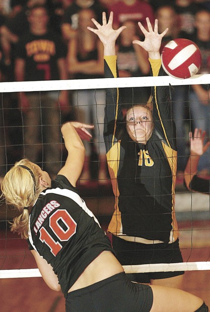 Bett-NS vball